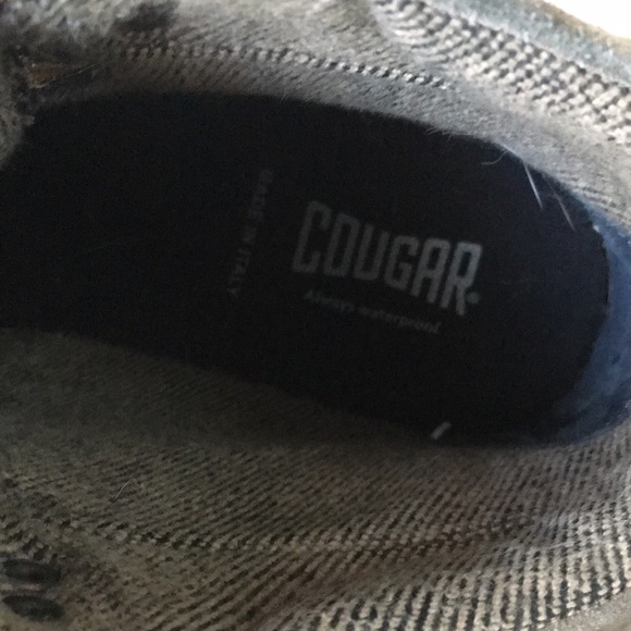 🔥🔥🔥Women’s waterproof boots Cougar shoes🔥🔥🔥 - Picture 6 of 8